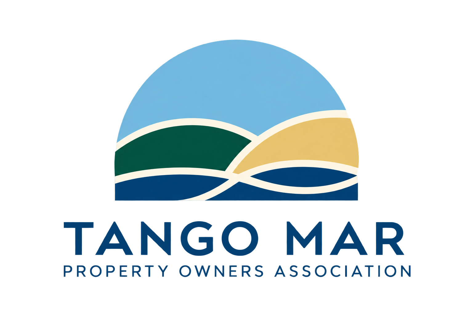 Tango Mar Property Owners Association